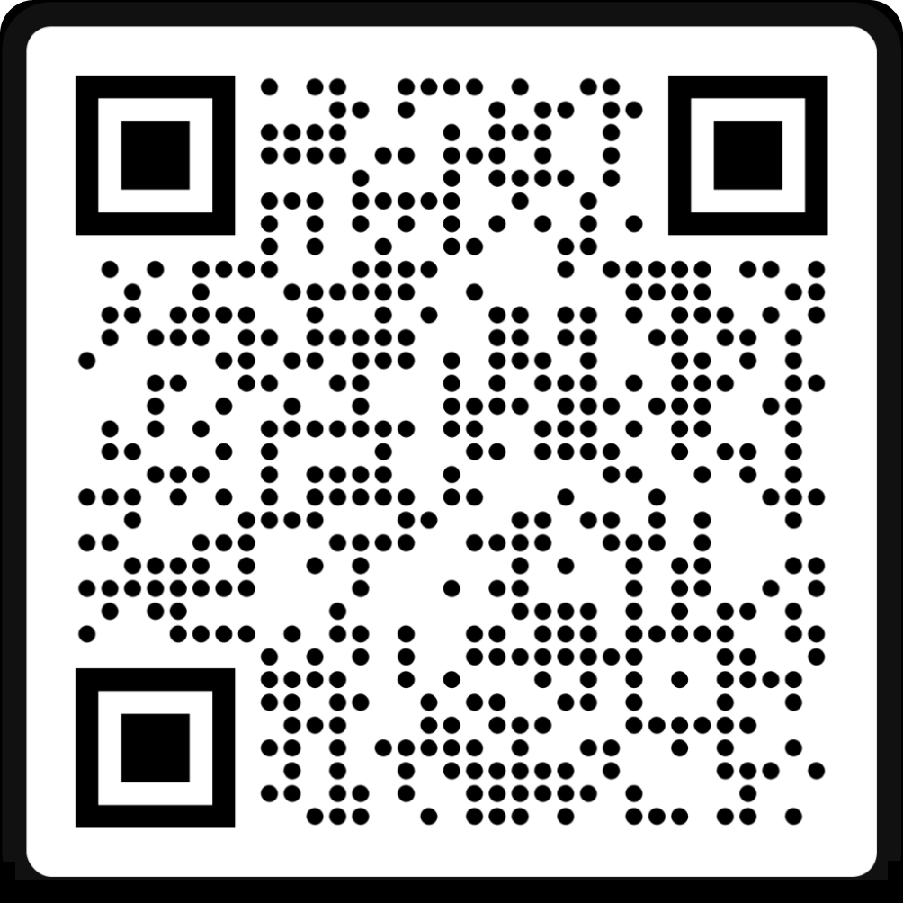 QR code da loja do Planeta 34